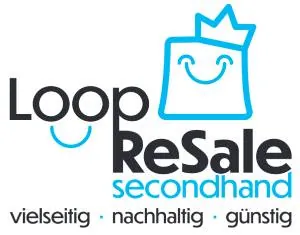 Loop ReSale Secondhand Shop - Firmenlogo